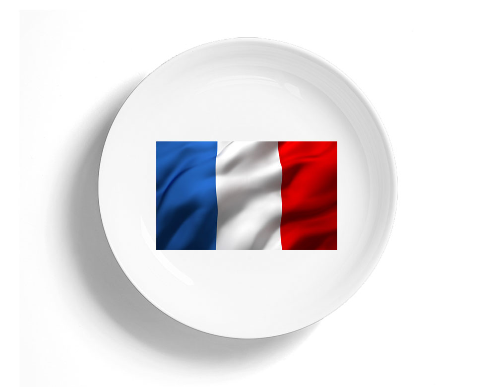 france french food terms