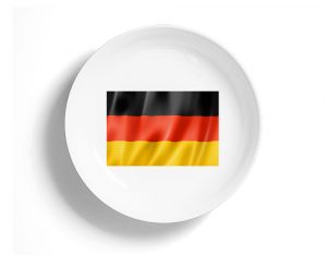 germany german food terms