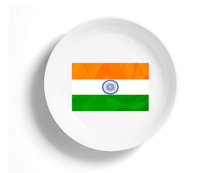 india indian food terms
