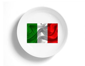 italian food terms words