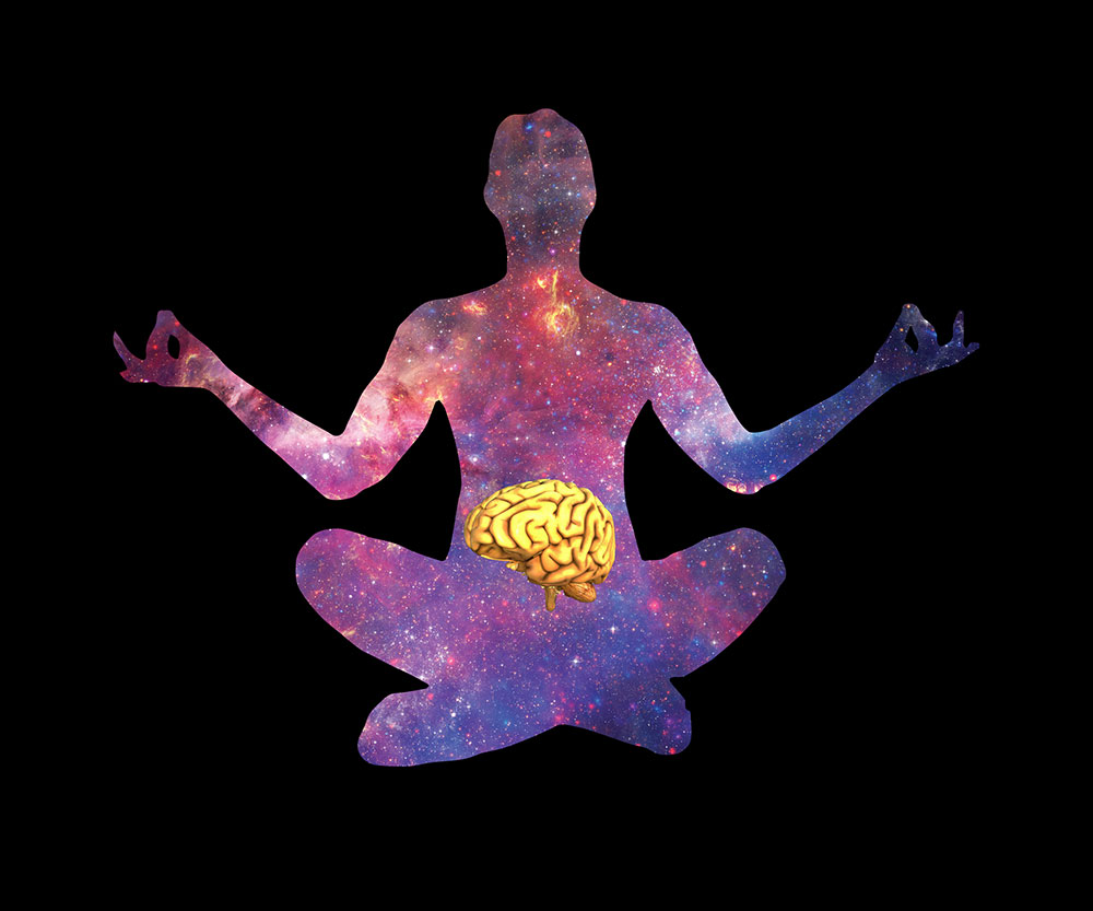 meditation digestion the mind gut connection