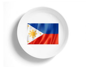 Philippines Filipino food terms