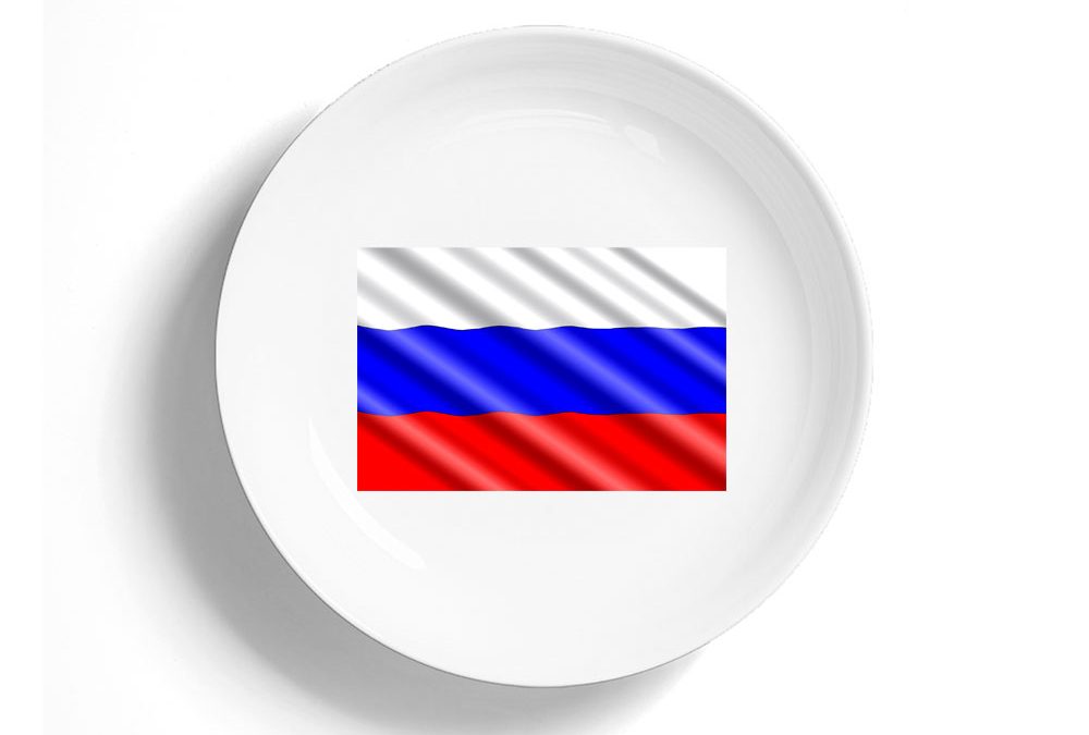 Russian Food Terms You Must Know