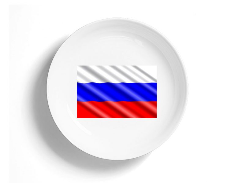 russia russian food terms