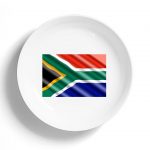south african food terms