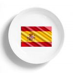 spain spanish food terms