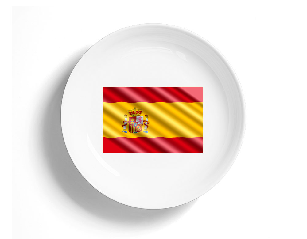 spain spanish food terms