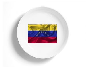venezuela venezuelan food terms
