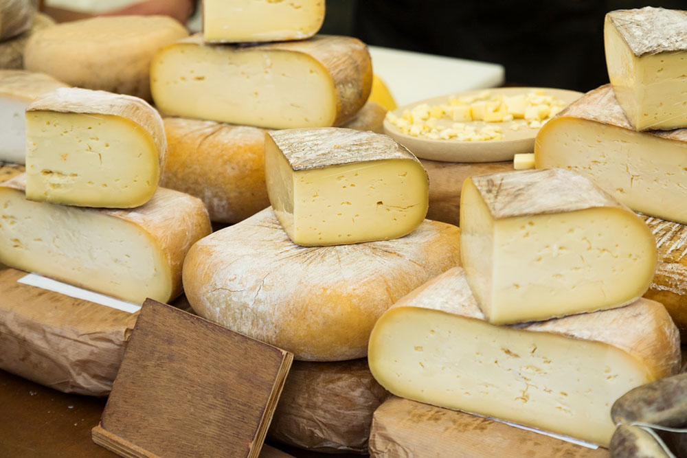 canadian artisan cheese