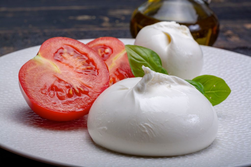 Burrata, Everything you need to know about Burrata Cheese, Castello