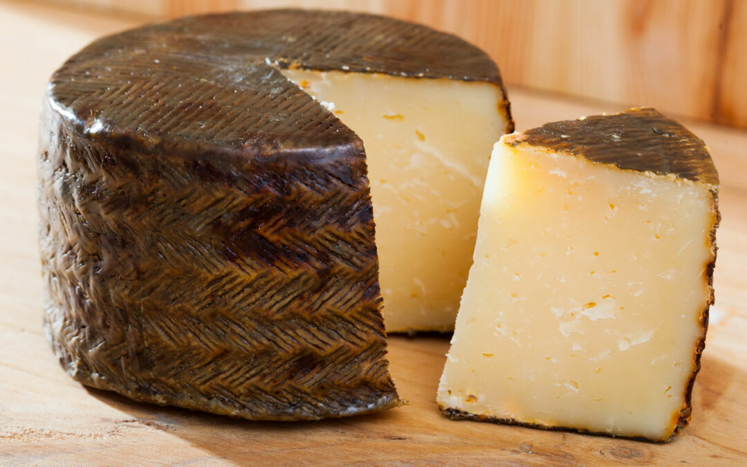 Manchego: what you must know about this Spanish cheese