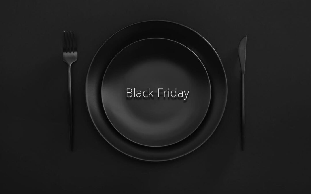 The Best Black Friday Foodie Deals 2023