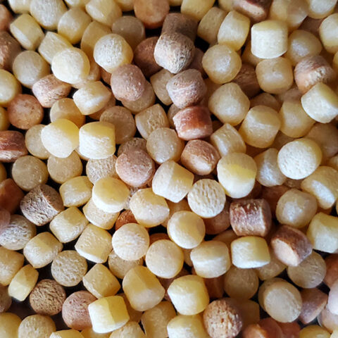 Fregola: pasta pearls of Sardinian history - Glutto Digest