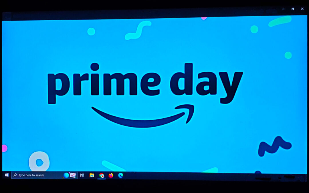 Best Prime Day Deals 2023 for ALL Food Lovers