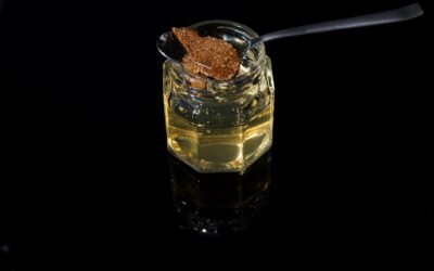 Truffle Honey: turn any bite into a sweet gourmet treat