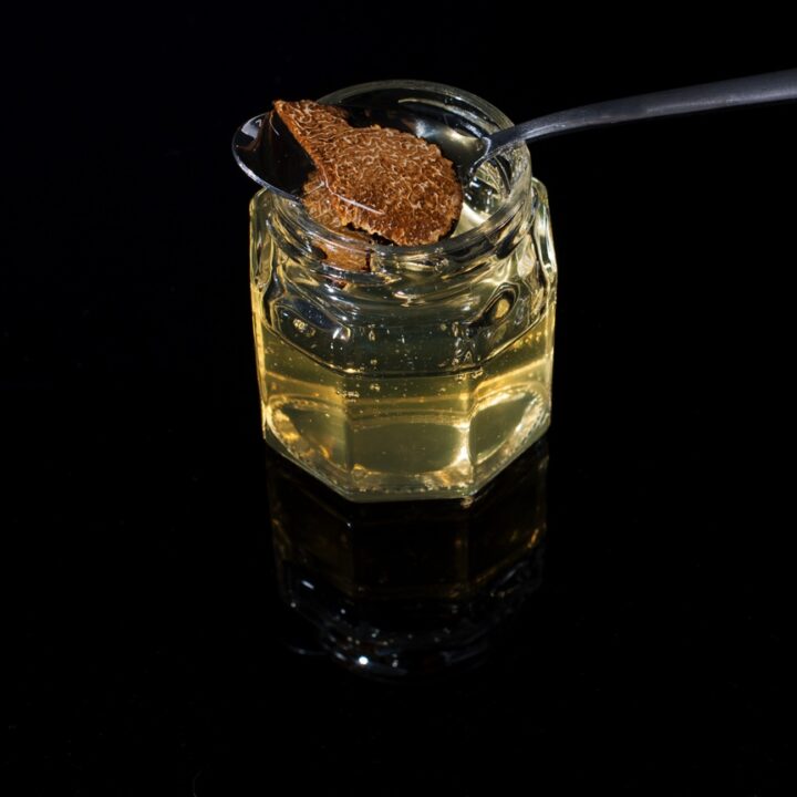 truffle honey