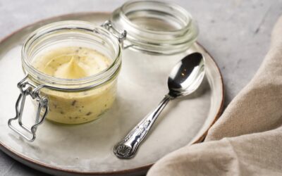 Truffle Butter: the smooth indulgence to elevate your dishes