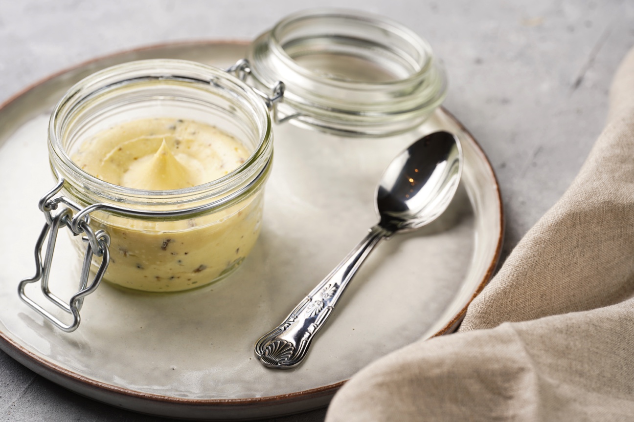 Truffle Butter the smooth indulgence to elevate your dishes