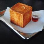 cube croissants square croissant
