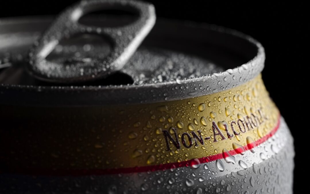 Non-Alcoholic Beer: brewing flavor without the hangover