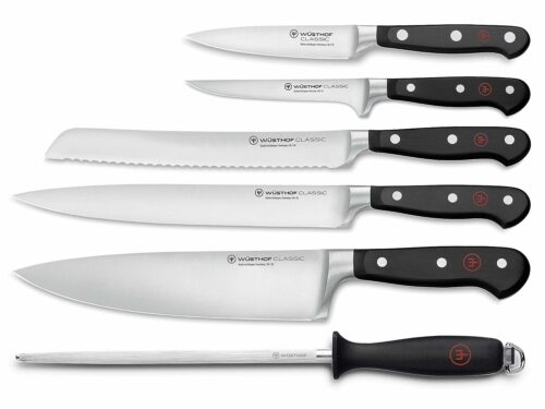 best quality kitchen knives wusthof